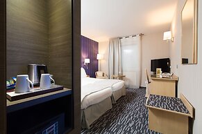 Best Western Plus La fayette Hotel & Spa