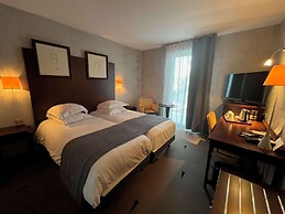 Best Western Plus La fayette Hotel & Spa