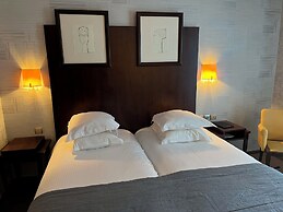 Best Western Plus La fayette Hotel & Spa