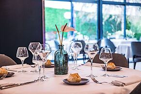 Best Western Plus La fayette Hotel & Spa