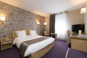 Best Western Plus La fayette Hotel & Spa