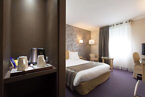 Best Western Plus La fayette Hotel & Spa