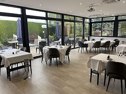 Best Western Plus La fayette Hotel & Spa