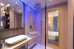 Best Western Plus La fayette Hotel & Spa