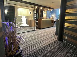 Best Western Plus La fayette Hotel & Spa