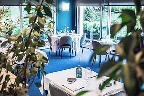 Best Western Plus La fayette Hotel & Spa