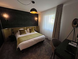 Best Western Plus La fayette Hotel & Spa