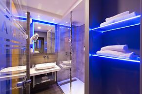 Best Western Plus La fayette Hotel & Spa