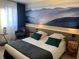Best Western Plus La fayette Hotel & Spa