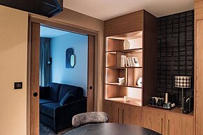 Best Western Plus La fayette Hotel & Spa