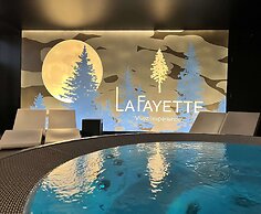 Best Western Plus La fayette Hotel & Spa