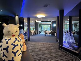 Best Western Plus La fayette Hotel & Spa
