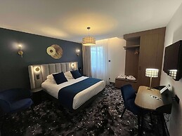 Best Western Plus La fayette Hotel & Spa