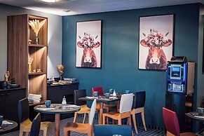 Best Western Plus La fayette Hotel & Spa