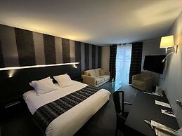 Best Western Plus La fayette Hotel & Spa