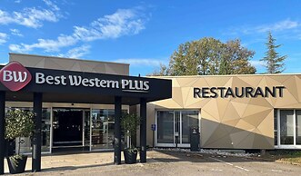 Best Western Plus La fayette Hotel & Spa
