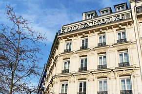 Hôtel Edouard 6 by Malone