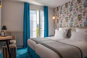 Hôtel Edouard 6 by Malone