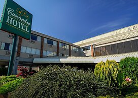 Cassandra Hotel