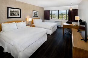 Cassandra Hotel