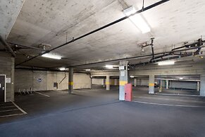 Cassandra Hotel