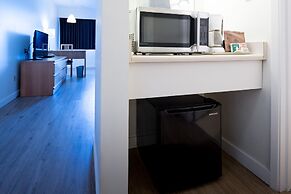 Cassandra Hotel