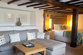 Banbury Wroxton House Hotel