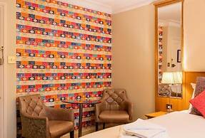 Banbury Wroxton House Hotel