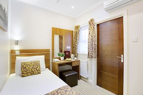 Queens Park Hotel
