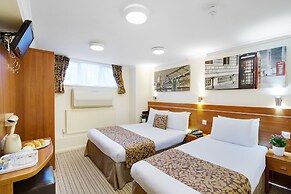 Queens Park Hotel