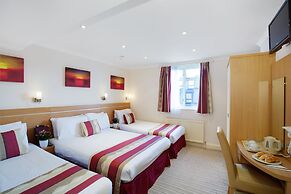 Queens Park Hotel