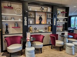 ibis Styles Rouen Nord Barentin