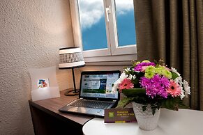 ibis Styles Rouen Nord Barentin