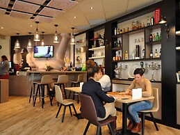 ibis Styles Rouen Nord Barentin