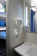ibis Styles Rouen Nord Barentin