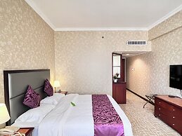 Century Plaza Hotel
