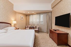 Century Plaza Hotel