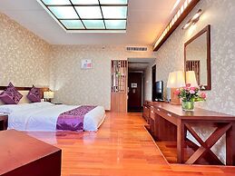 Century Plaza Hotel