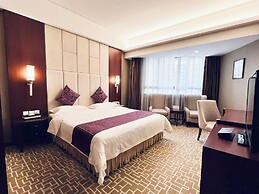 Century Plaza Hotel