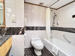 Century Plaza Hotel