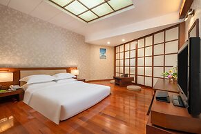 Century Plaza Hotel
