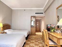 Century Plaza Hotel