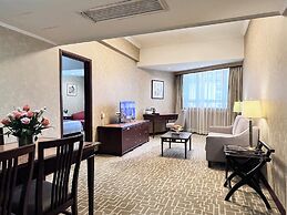 Century Plaza Hotel