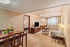 Century Plaza Hotel