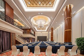 Century Plaza Hotel
