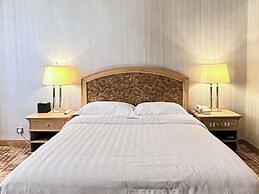 Century Plaza Hotel