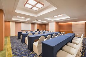 Century Plaza Hotel