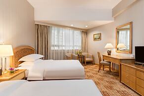 Century Plaza Hotel
