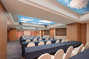 Century Plaza Hotel