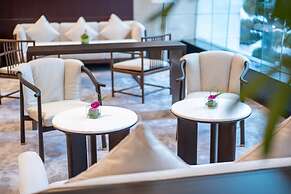 Century Plaza Hotel